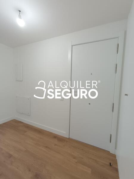 Inmueble en Avenida Vicente Ferrer, MADRID