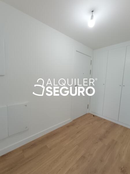 Inmueble en Avenida Vicente Ferrer, MADRID