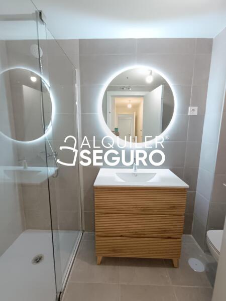 Inmueble en Avenida Vicente Ferrer, MADRID