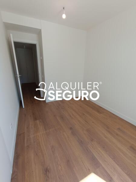 Inmueble en Avenida Vicente Ferrer, MADRID