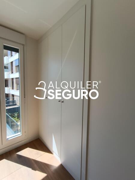 Inmueble en Avenida Vicente Ferrer, MADRID