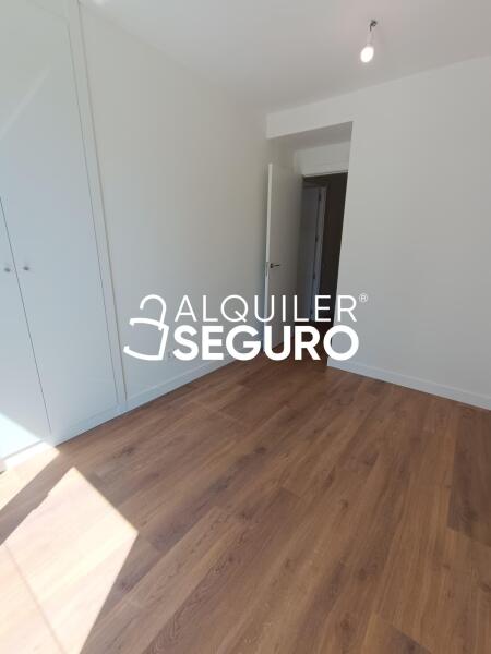 Inmueble en Avenida Vicente Ferrer, MADRID
