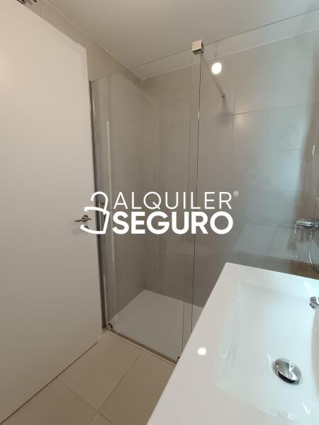 Inmueble en Avenida Vicente Ferrer, MADRID
