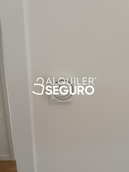 Inmueble en Avenida Vicente Ferrer, MADRID