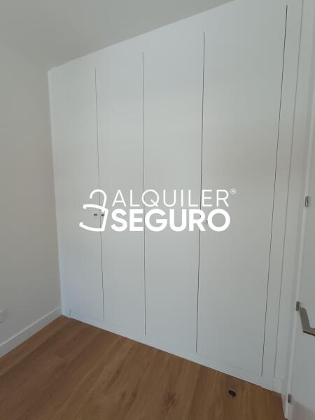 Inmueble en Avenida Vicente Ferrer, MADRID
