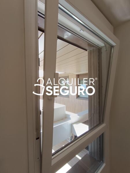 Inmueble en Avenida Vicente Ferrer, MADRID