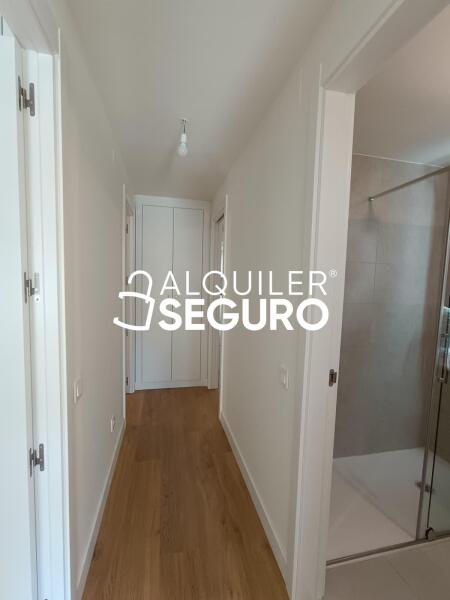 Inmueble en Avenida Vicente Ferrer, MADRID