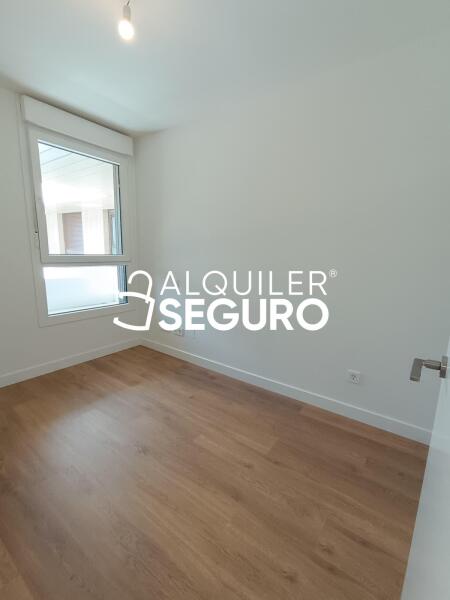Inmueble en Avenida Vicente Ferrer, MADRID