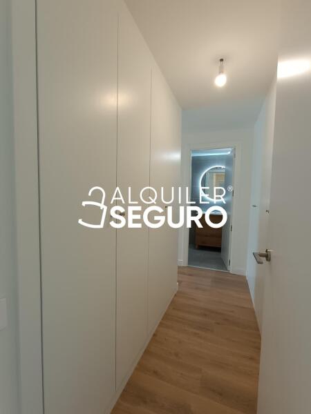 Inmueble en Avenida Vicente Ferrer, MADRID