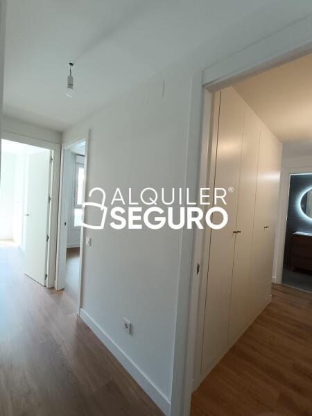Inmueble en Avenida Vicente Ferrer, MADRID