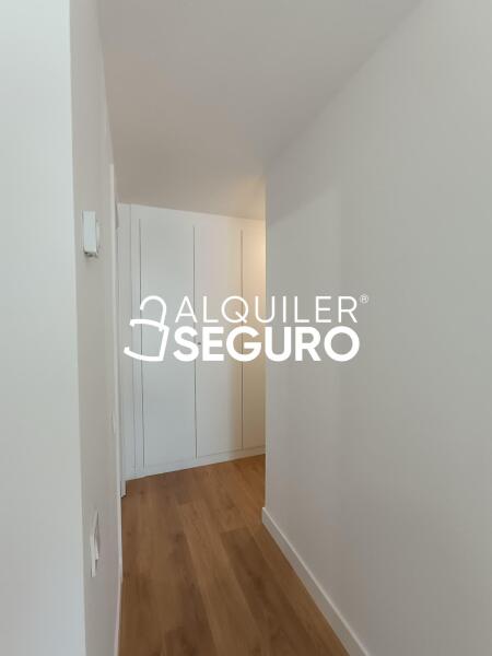 Inmueble en Avenida Vicente Ferrer, MADRID