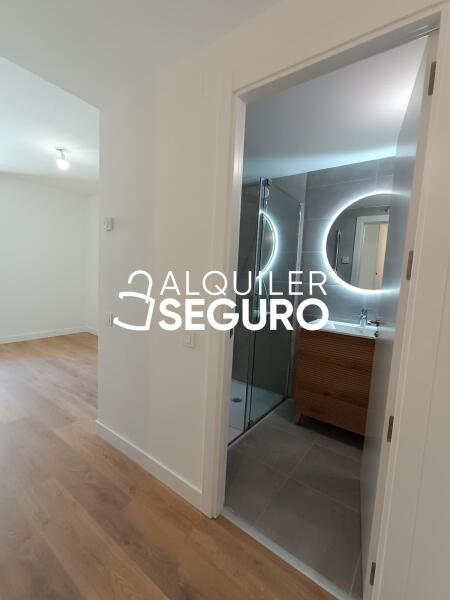 Inmueble en Avenida Vicente Ferrer, MADRID