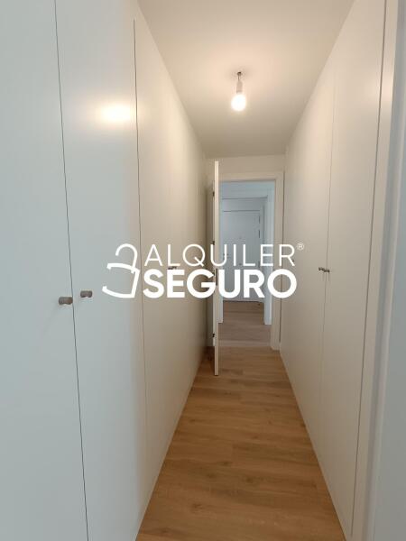 Inmueble en Avenida Vicente Ferrer, MADRID