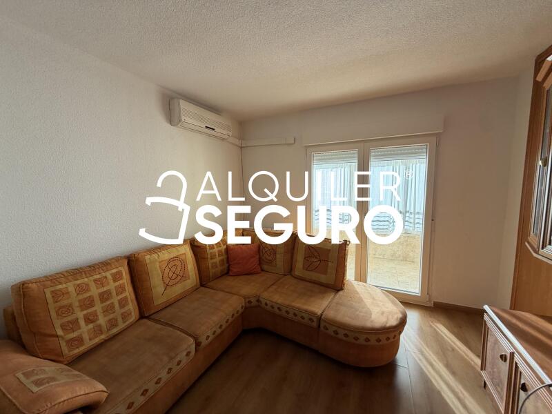 Inmueble en Calle Osa Mayor, MADRID