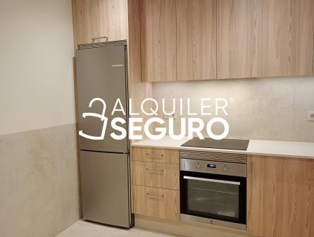 Piso en Avenida de Caión, ARTEIXO A CORUÑA