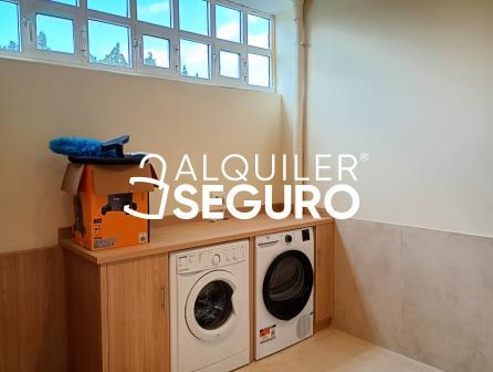 Piso en Avenida de Caión, ARTEIXO A CORUÑA