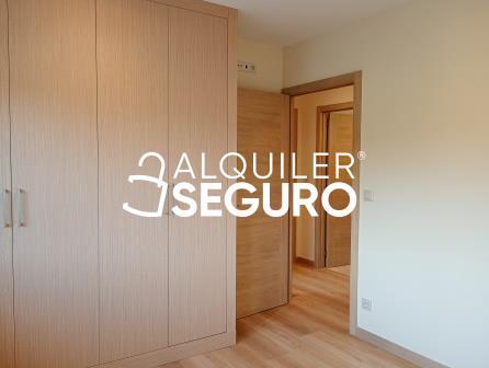 Piso en Avenida de Caión, ARTEIXO A CORUÑA
