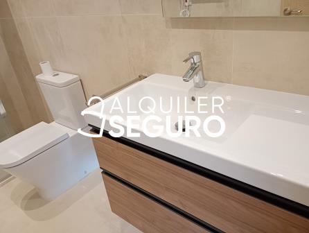 Piso en Avenida de Caión, ARTEIXO A CORUÑA