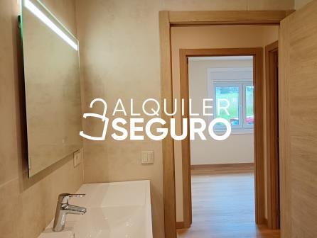 Piso en Avenida de Caión, ARTEIXO A CORUÑA