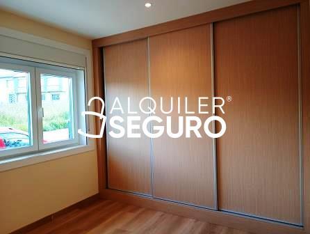 Piso en Avenida de Caión, ARTEIXO A CORUÑA