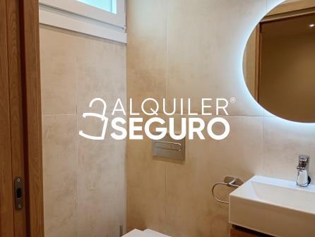 Piso en Avenida de Caión, ARTEIXO A CORUÑA