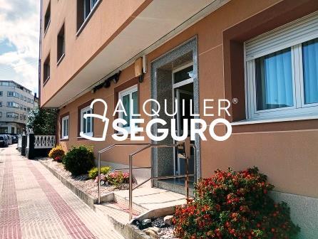 Piso en Avenida de Caión, ARTEIXO A CORUÑA