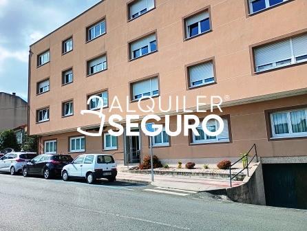 Piso en Avenida de Caión, ARTEIXO A CORUÑA