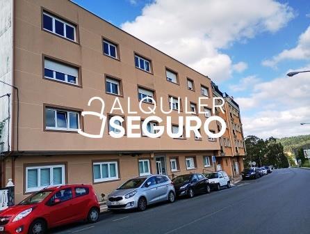 Piso en Avenida de Caión, ARTEIXO A CORUÑA