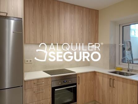 Piso en Avenida de Caión, ARTEIXO A CORUÑA