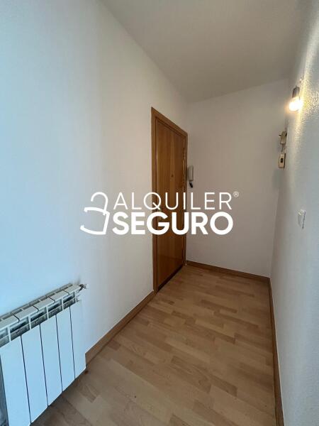 Inmueble en Avenida juan Gris, MADRID