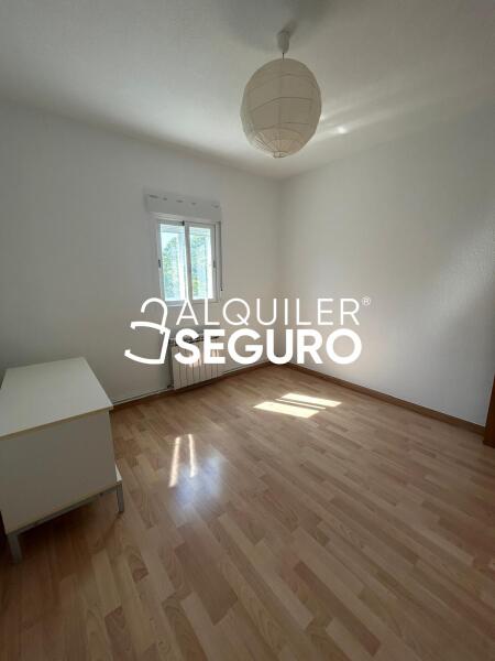 Inmueble en Avenida juan Gris, MADRID