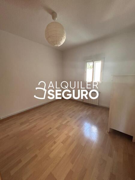 Inmueble en Avenida juan Gris, MADRID