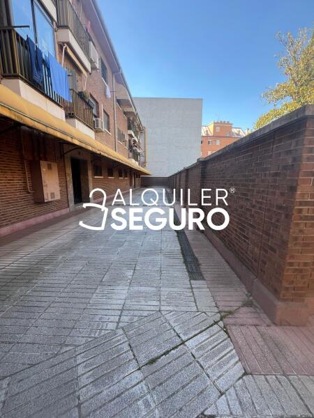 Piso en Calle Discóbolo, MADRID MADRID