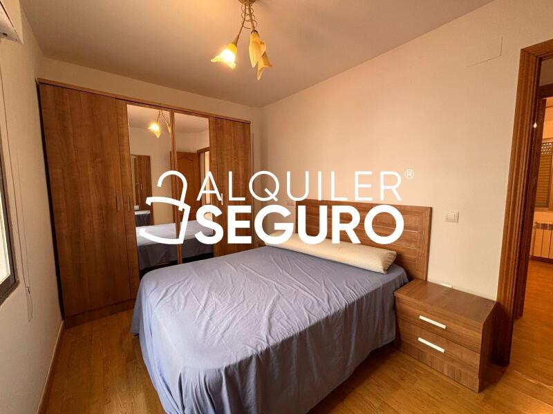 Inmueble en Calle Benamargosa, MADRID