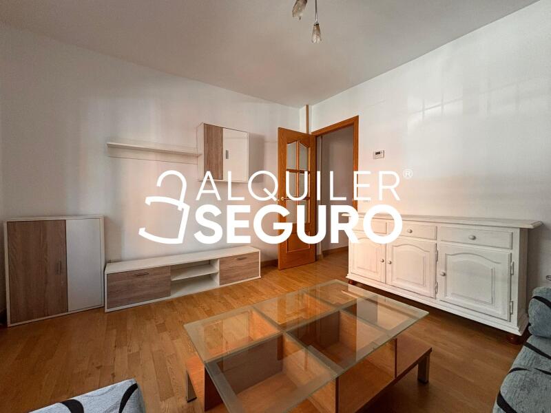 Inmueble en Calle Benamargosa, MADRID