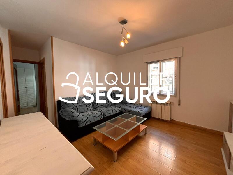 Inmueble en Calle Benamargosa, MADRID