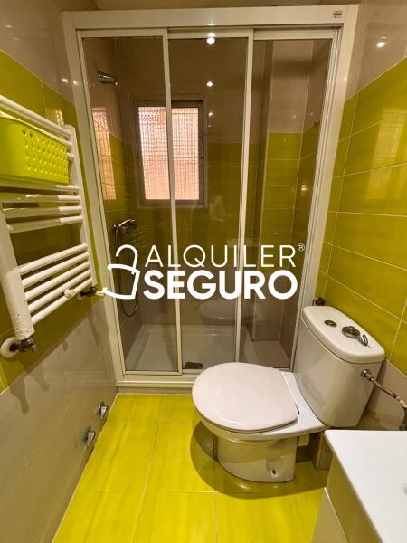 Inmueble en Calle Benamargosa, MADRID