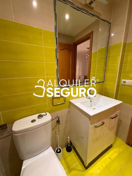 Inmueble en Calle Benamargosa, MADRID