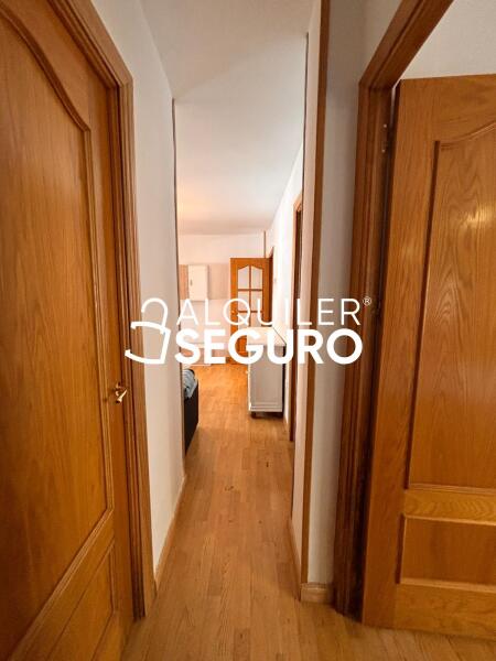 Inmueble en Calle Benamargosa, MADRID