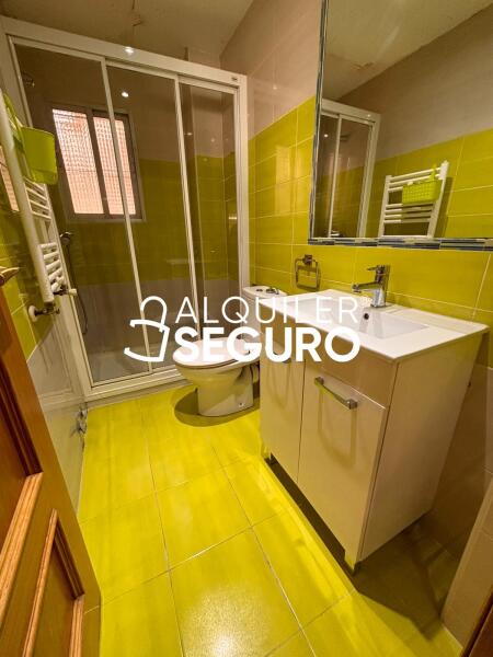 Inmueble en Calle Benamargosa, MADRID