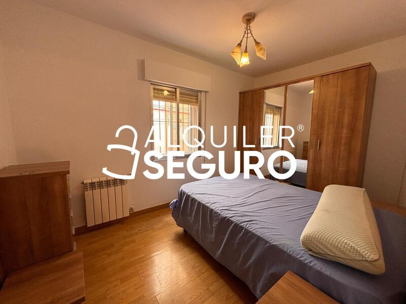 Inmueble en Calle Benamargosa, MADRID