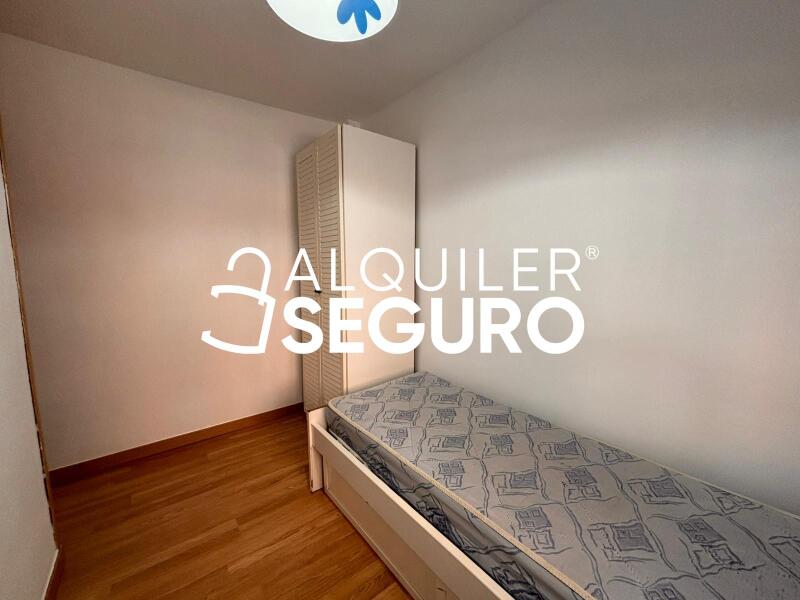 Inmueble en Calle Benamargosa, MADRID
