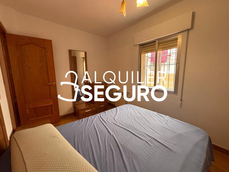 Inmueble en Calle Benamargosa, MADRID