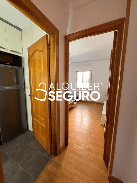 Inmueble en Calle Benamargosa, MADRID