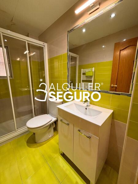 Inmueble en Calle Benamargosa, MADRID