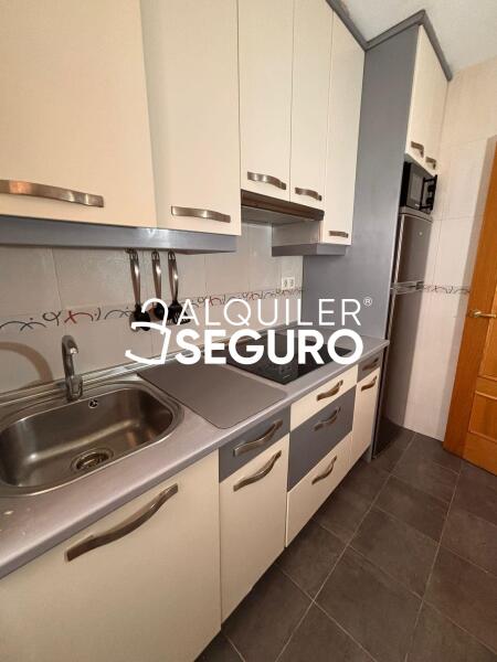 Inmueble en Calle Benamargosa, MADRID