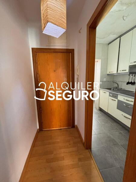 Inmueble en Calle Benamargosa, MADRID