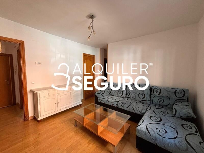 Inmueble en Calle Benamargosa, MADRID