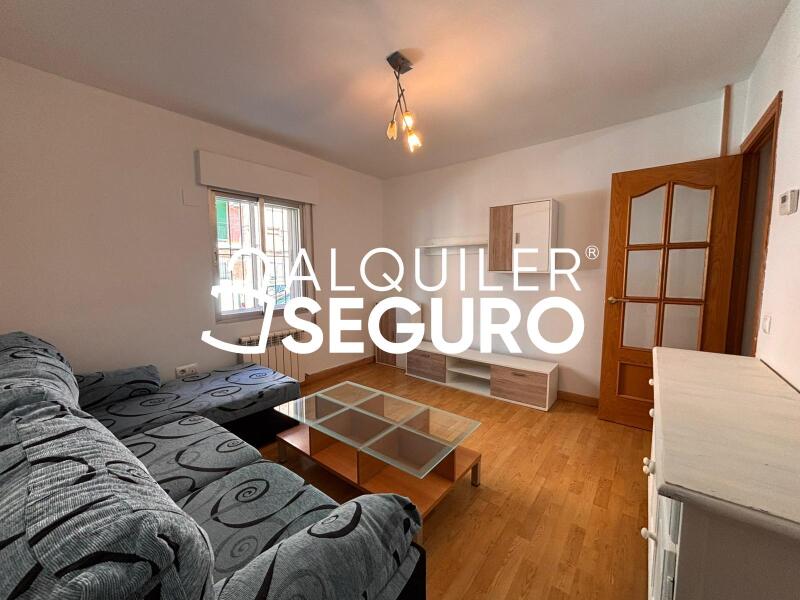 Inmueble en Calle Benamargosa, MADRID
