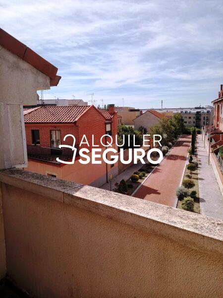 Piso en Calle Duero, ARROYO DE LA ENCOMIENDA VALLADOLID